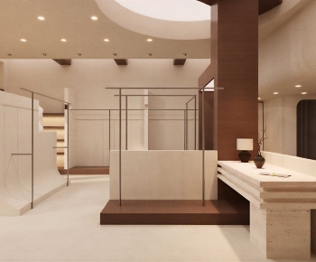 Modern Clothing Store-ID:561742074