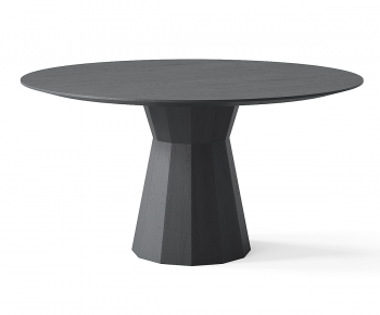 Modern Dining Table-ID:556118015
