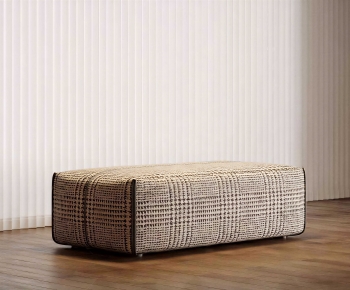 Modern Sofa Stool-ID:545589938