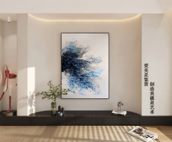 Modern Painting-ID:271352051