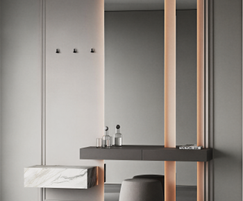 Modern Dresser-ID:419166094