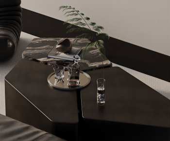 Modern Coffee Table-ID:472079998