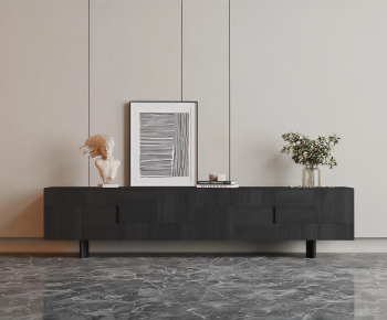 Modern TV Cabinet-ID:625447039