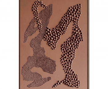 Modern Wall Decoration-ID:135957964