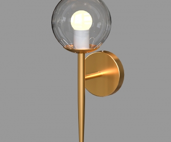 Modern Wall Lamp-ID:240298039