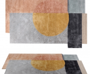 Modern The Carpet-ID:320884949