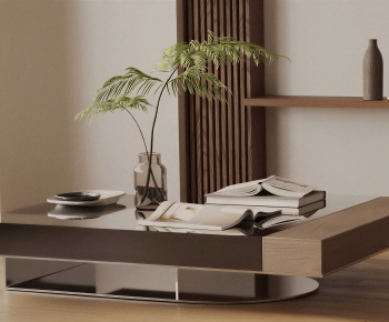 Modern Coffee Table-ID:630846026