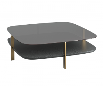 Modern Coffee Table-ID:186764968