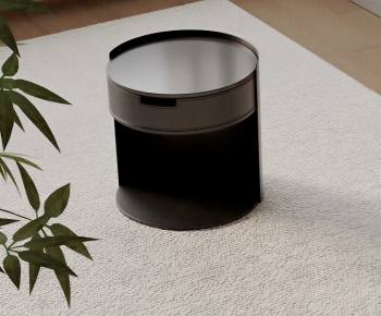 Modern Bedside Cupboard-ID:236042027