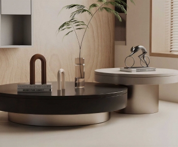 Modern Coffee Table-ID:580235964