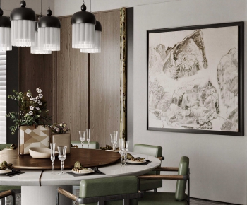 New Chinese Style Restaurant Box-ID:313971019