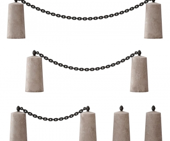 Modern Guardrail-ID:268311023