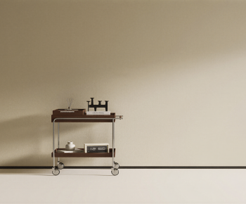 Modern Side Table/corner Table-ID:422245031