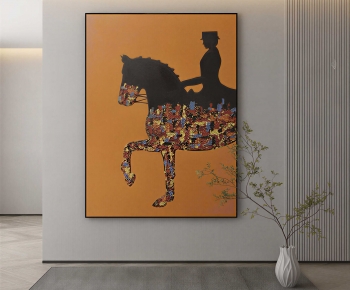 Modern Painting-ID:840200901