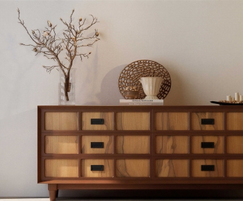 Modern Side Cabinet-ID:287724028