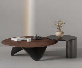 Modern Coffee Table-ID:727680924