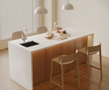 Modern Counter Bar-ID:572642097