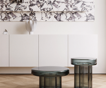 Modern Side Table/corner Table-ID:383533952