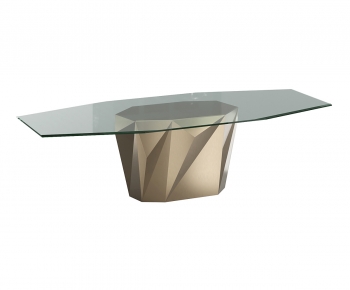Modern Dining Table-ID:200285912