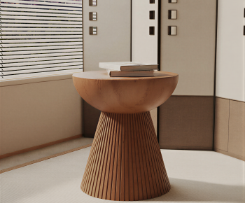 Modern Side Table/corner Table-ID:221137058