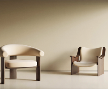 Modern Lounge Chair-ID:711920986