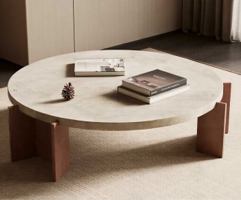 Modern Coffee Table-ID:487942936
