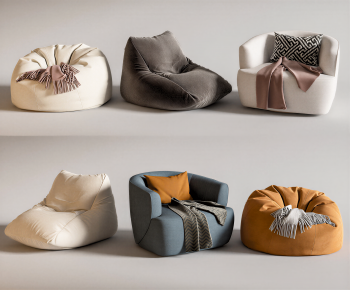 Modern Beanbag-ID:271038066