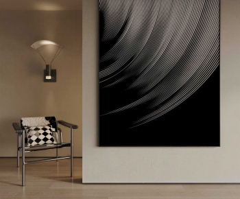 Modern Painting-ID:612992057