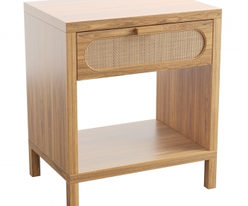 Modern Bedside Cupboard-ID:789156912