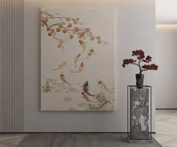 New Chinese Style Painting-ID:737988958
