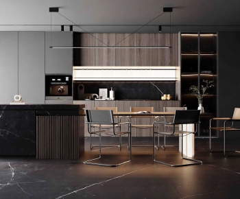 Modern Dining Room-ID:150012972