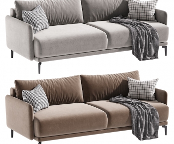 Modern A Sofa For Two-ID:198244099
