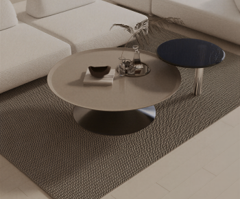 Modern Coffee Table-ID:907435897