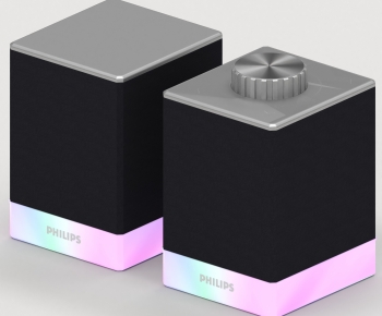 Modern Sound Box-ID:426480059