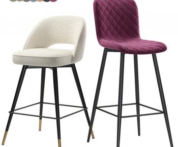 Modern Bar Chair-ID:223687897