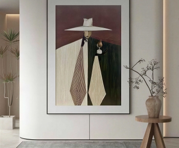 Modern Painting-ID:554699902