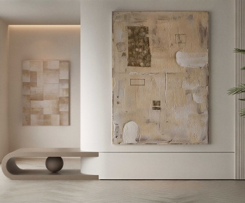 Wabi-sabi Style Painting-ID:479269077