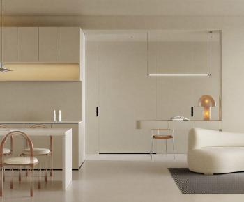 Modern A Living Room-ID:186614044