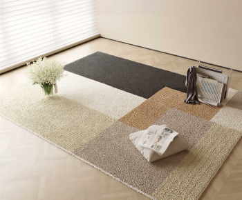 Modern The Carpet-ID:918281089