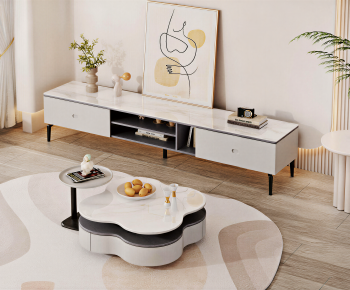 Modern TV Cabinet-ID:962127926