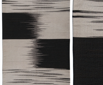 Modern The Carpet-ID:535430911