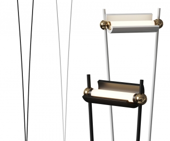 Modern Floor Lamp-ID:391561032