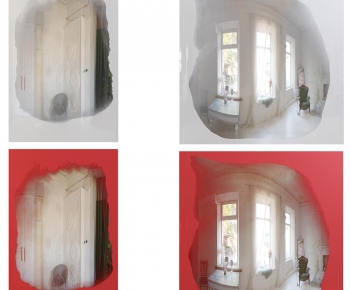 Modern The Mirror-ID:674246077