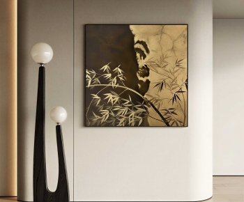 New Chinese Style Painting-ID:830073128