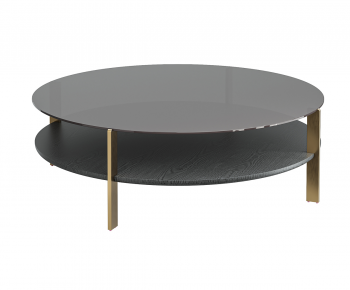 Modern Coffee Table-ID:470790952