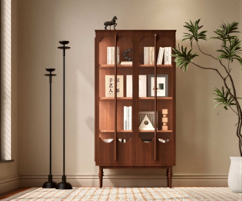 Modern Bookcase-ID:486052045