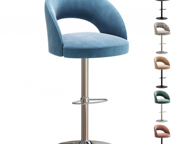 Modern Bar Chair-ID:862243899
