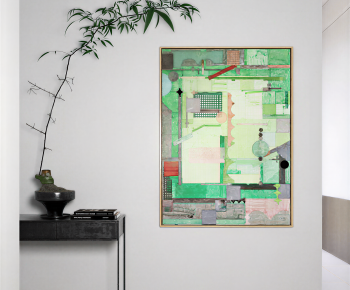 Modern Painting-ID:741493946