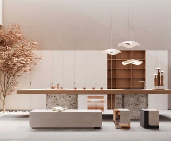 Modern Tea House-ID:621431117