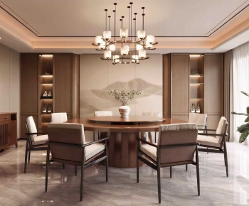 New Chinese Style Restaurant Box-ID:315555108